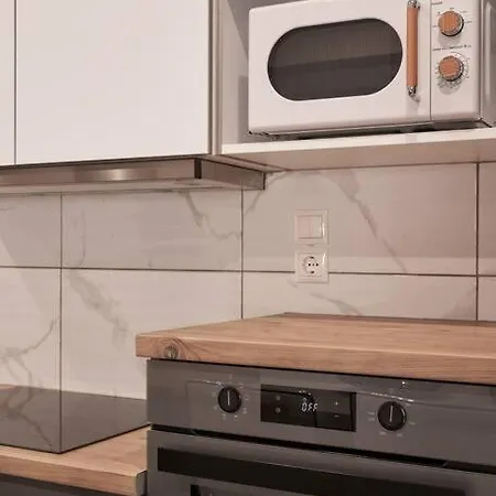 Fix 2bd With Parthenon View * Athens