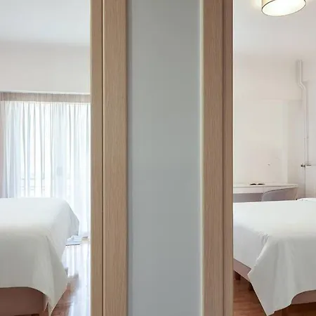 Apartment Fix 2bd With Parthenon View *