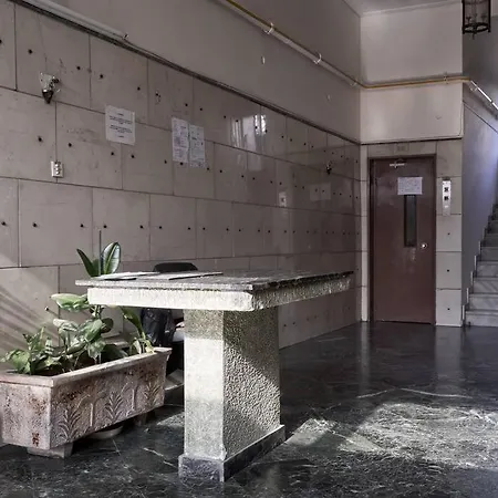 Apartment Fix 2bd With Parthenon View