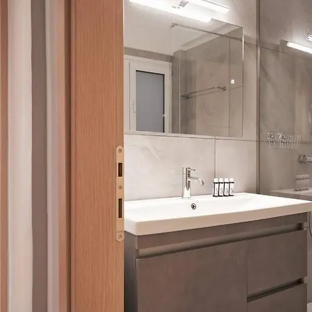 Fix 2bd With Parthenon View Apartment Athen