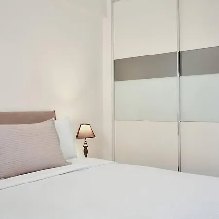 Fix 2bd With Parthenon View Apartment Athens